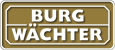 logo burg waechter